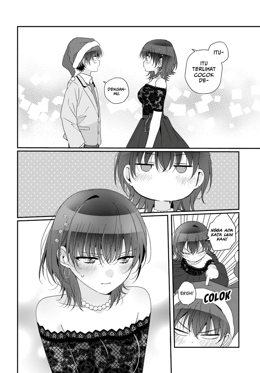 Class de 2-banme ni Kawaii Onnanoko to Tomodachi ni Natta Chapter 30 - halaman 27