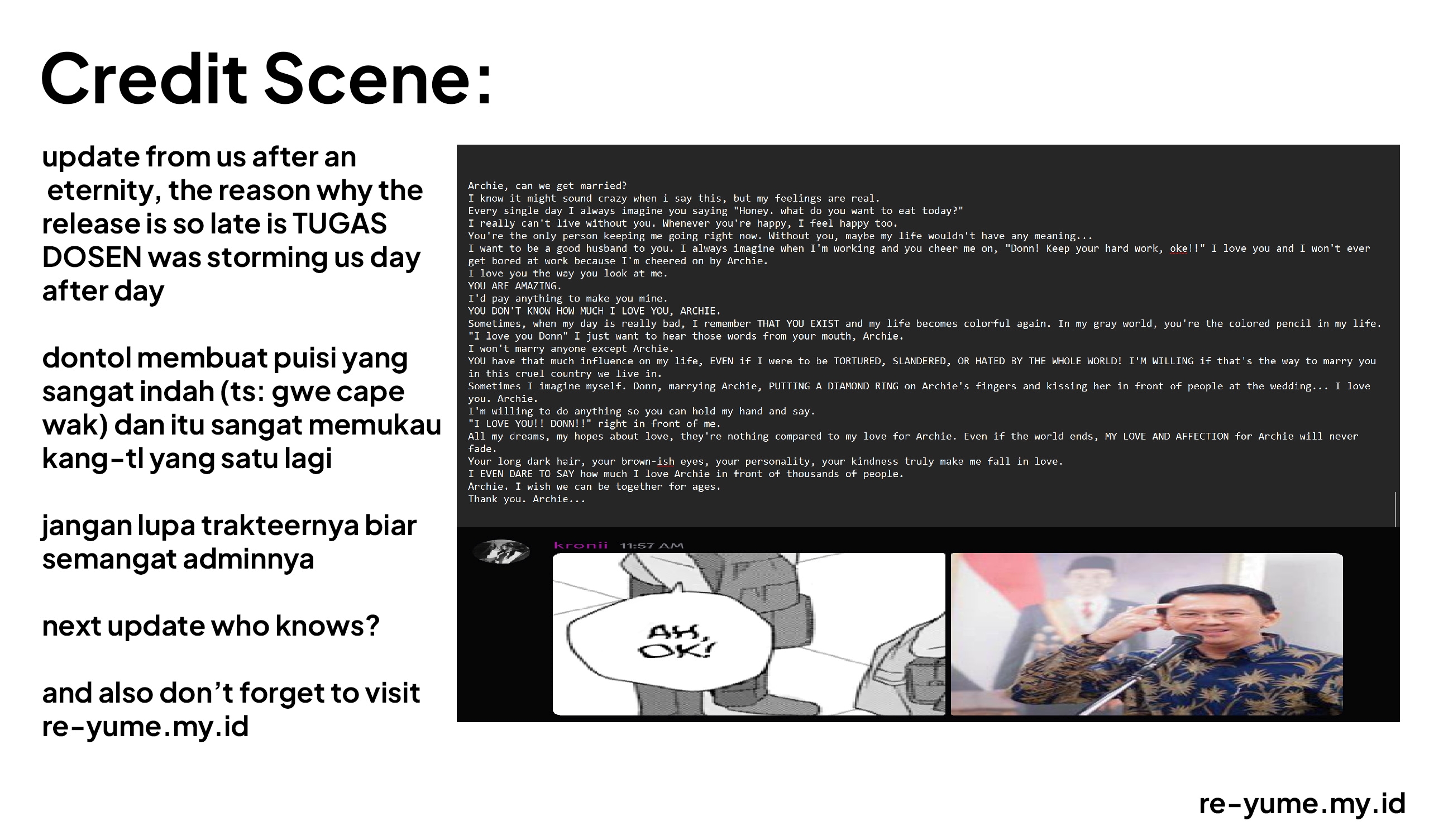 Class de 2-banme ni Kawaii Onnanoko to Tomodachi ni Natta Chapter 30 - halaman 30