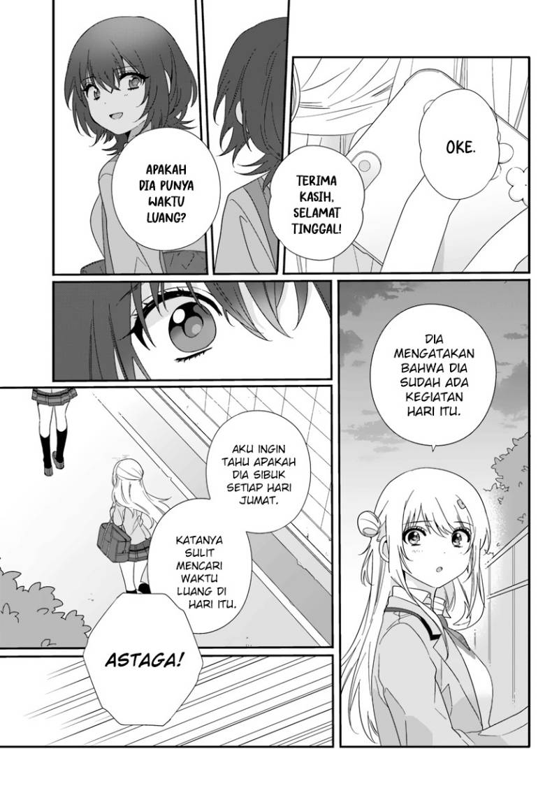 Class de 2-banme ni Kawaii Onnanoko to Tomodachi ni Natta Chapter 7 - halaman 36