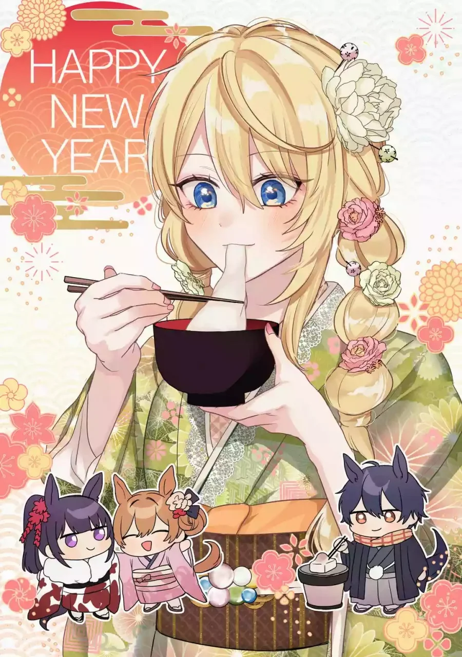 Class de Ichiban Kawaii Gal wo Ezuke shiteiru Hanashi Chapter 10.5 - halaman 2