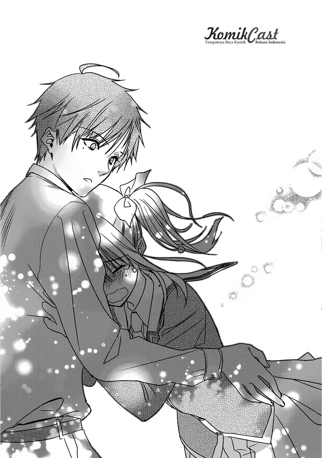 Class ga Isekai Shoukan sareta Naka Ore dake Nokotta n desu ga Chapter 2 - halaman 18