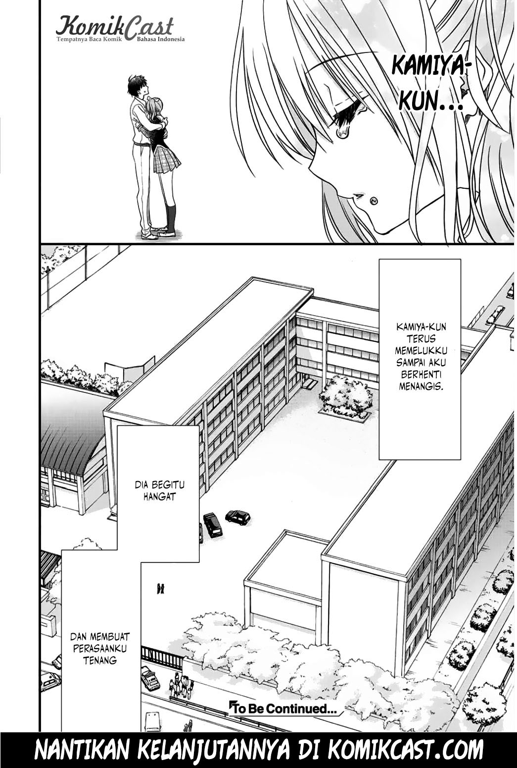 Class ga Isekai Shoukan sareta Naka Ore dake Nokotta n desu ga Chapter 2 - halaman 21