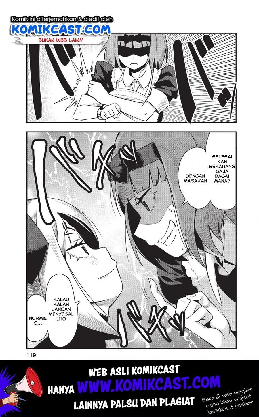 Class-goto Shuudan Teni Shimashita ga, ichiban Tsuyoi Ore wa Saijaku no Shounin ni Gisouchuu Chapter 14 - halaman 24