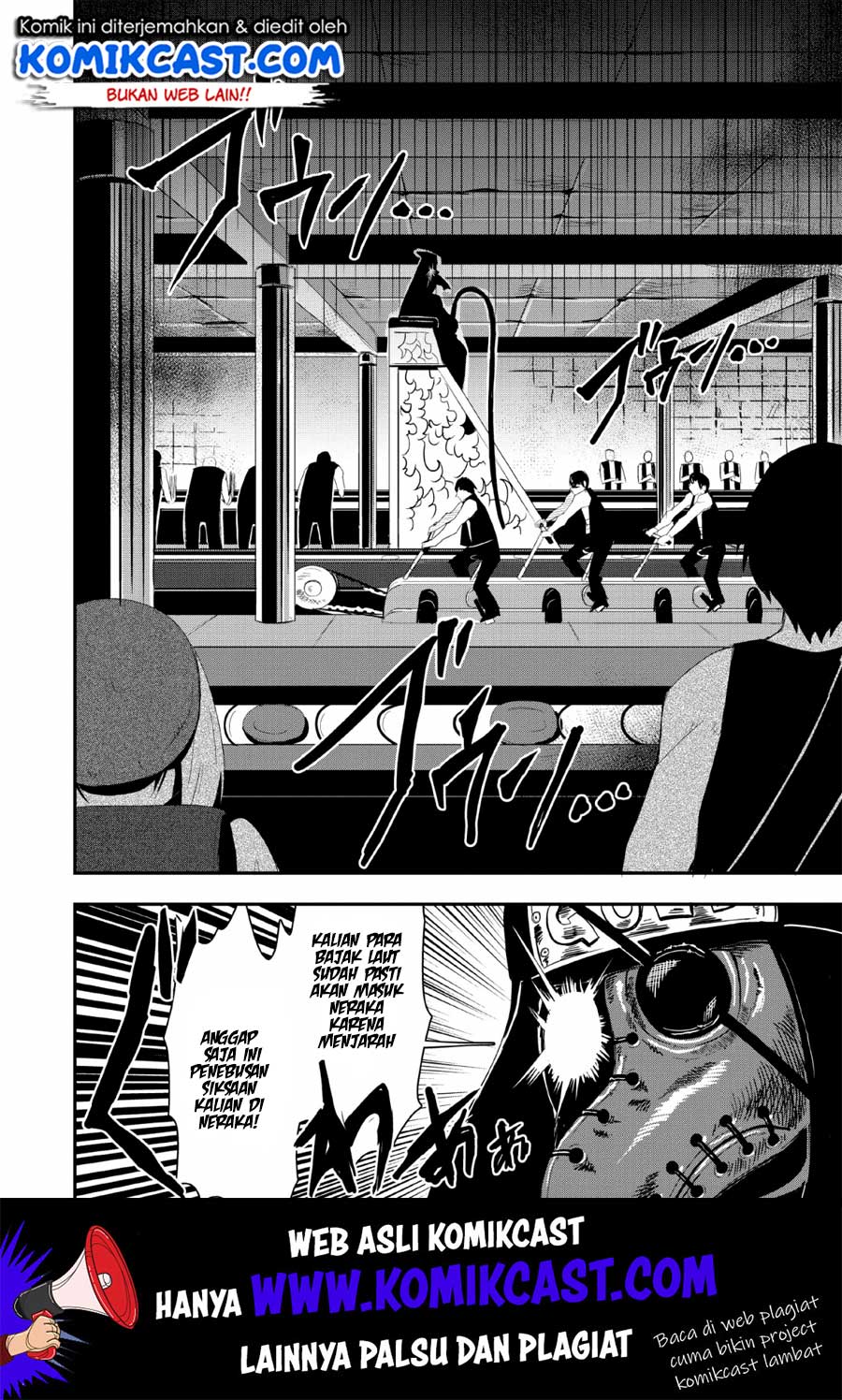 Class-goto Shuudan Teni Shimashita ga, ichiban Tsuyoi Ore wa Saijaku no Shounin ni Gisouchuu Chapter 18 - halaman 29