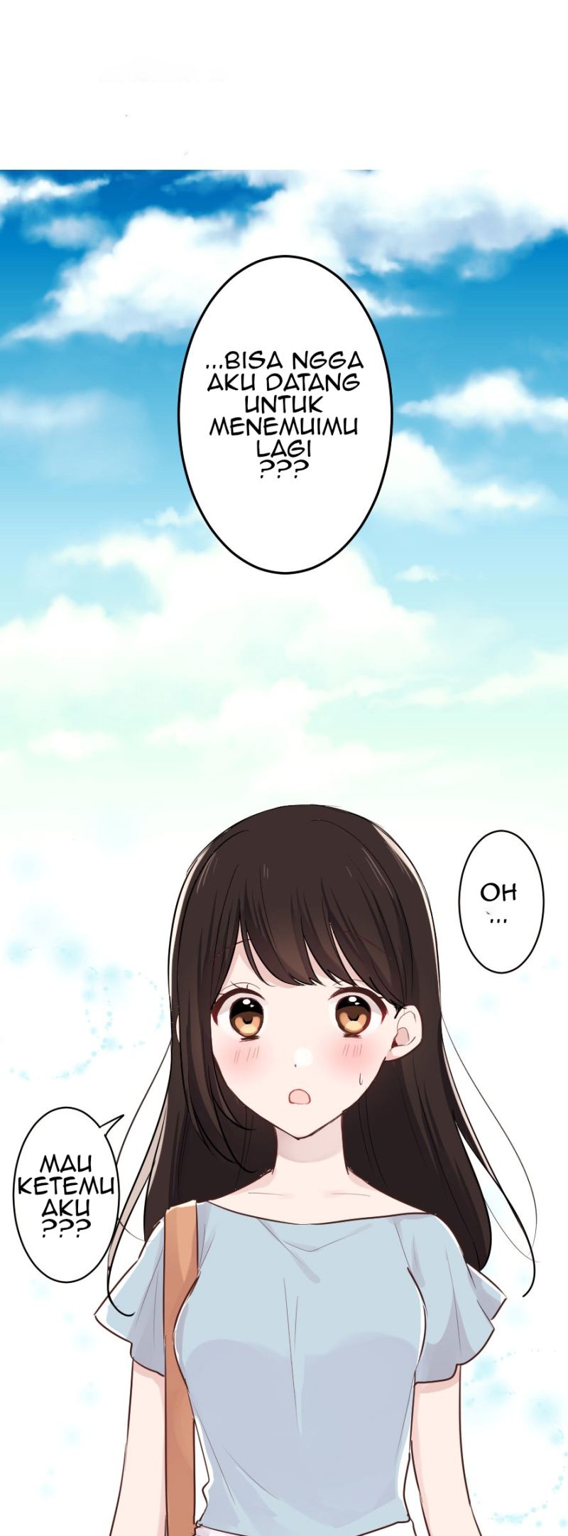 Class Maid Chapter 10 - halaman 2
