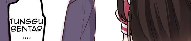 Class Maid Chapter 11 - halaman 21