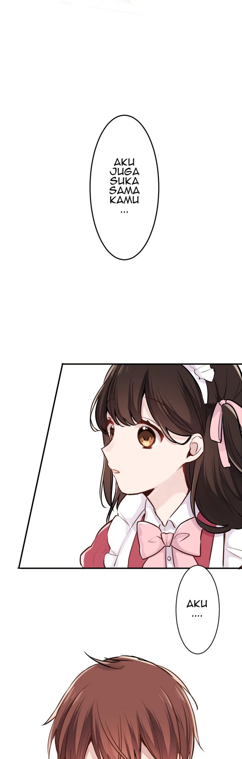 Class Maid Chapter 11 - halaman 24
