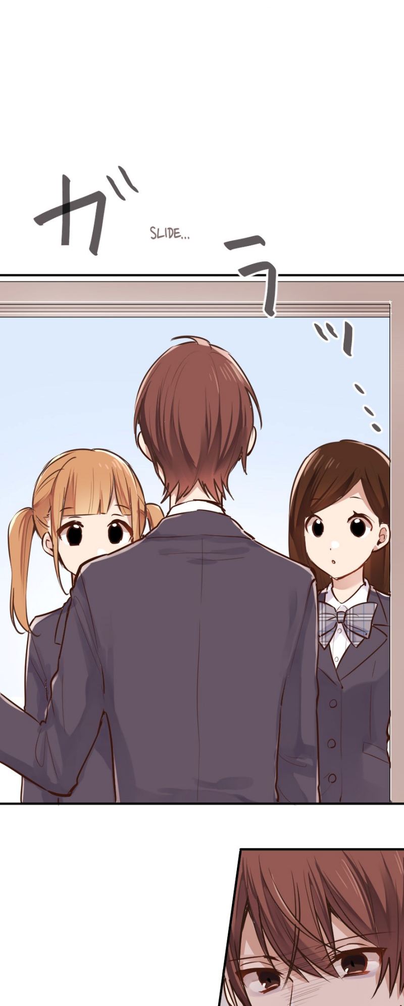 Class Maid Chapter 12 - halaman 2