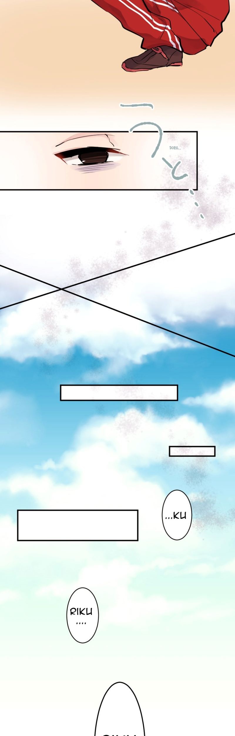 Class Maid Chapter 13 - halaman 40