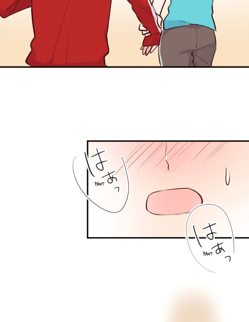 Class Maid Chapter 13 - halaman 47