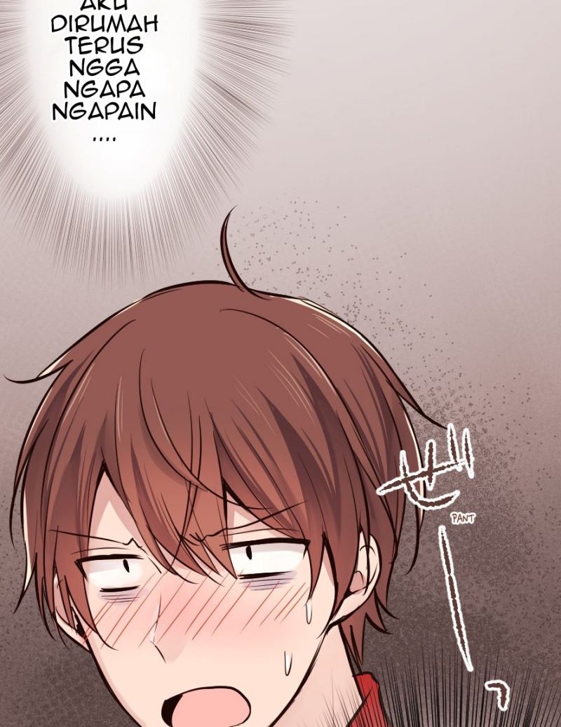 Class Maid Chapter 13 - halaman 49
