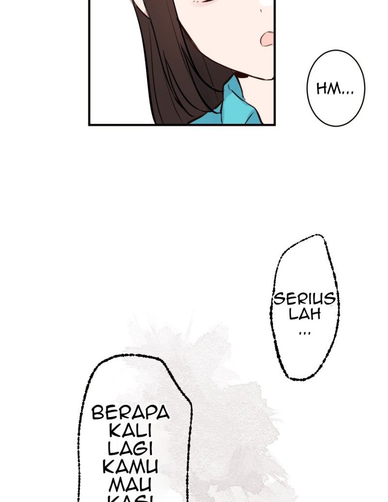 Class Maid Chapter 13 - halaman 57