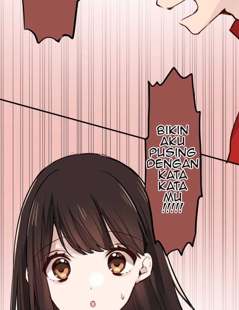 Class Maid Chapter 13 - halaman 59