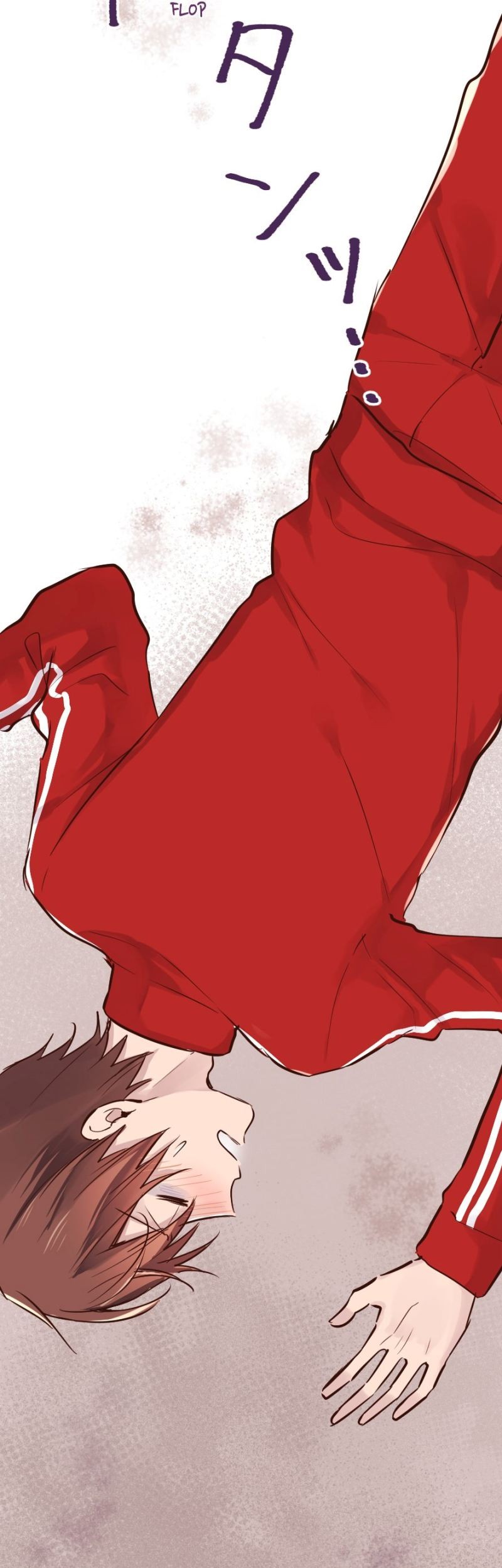 Class Maid Chapter 13 - halaman 62
