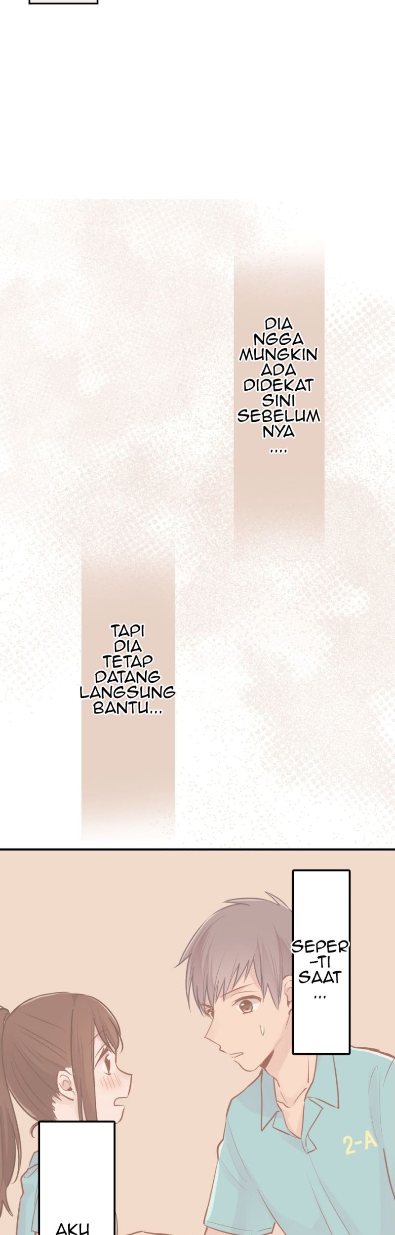 Class Maid Chapter 14 - halaman 12