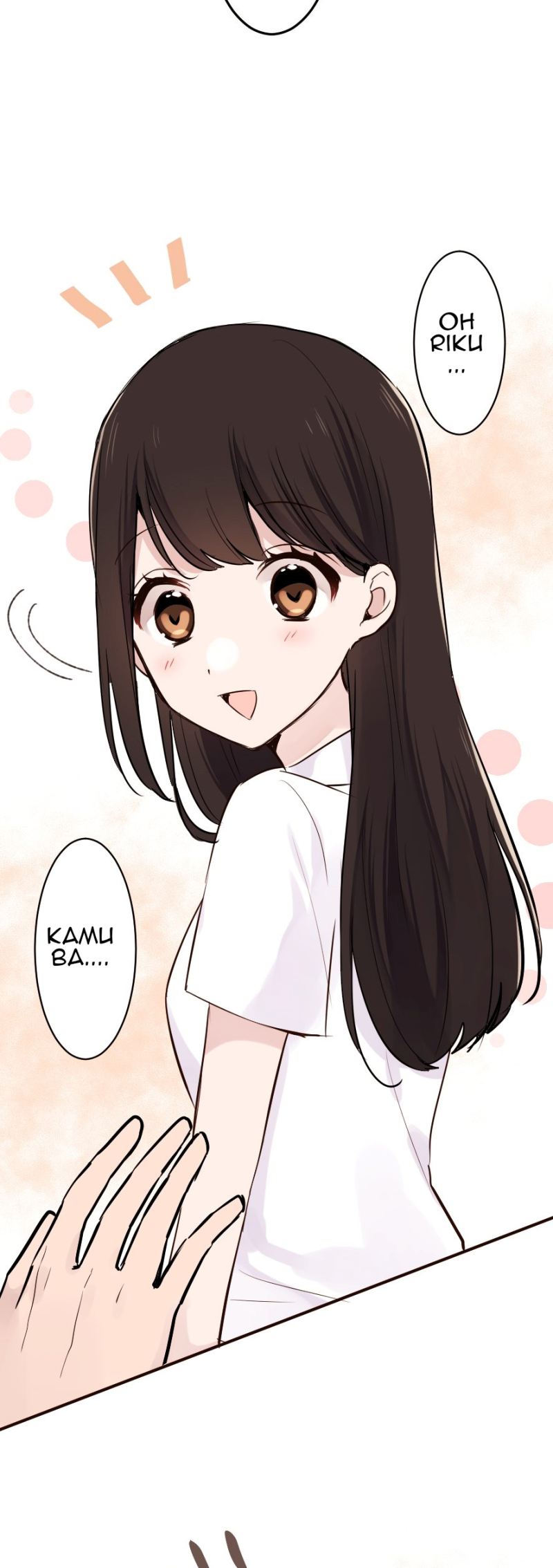 Class Maid Chapter 14 - halaman 45