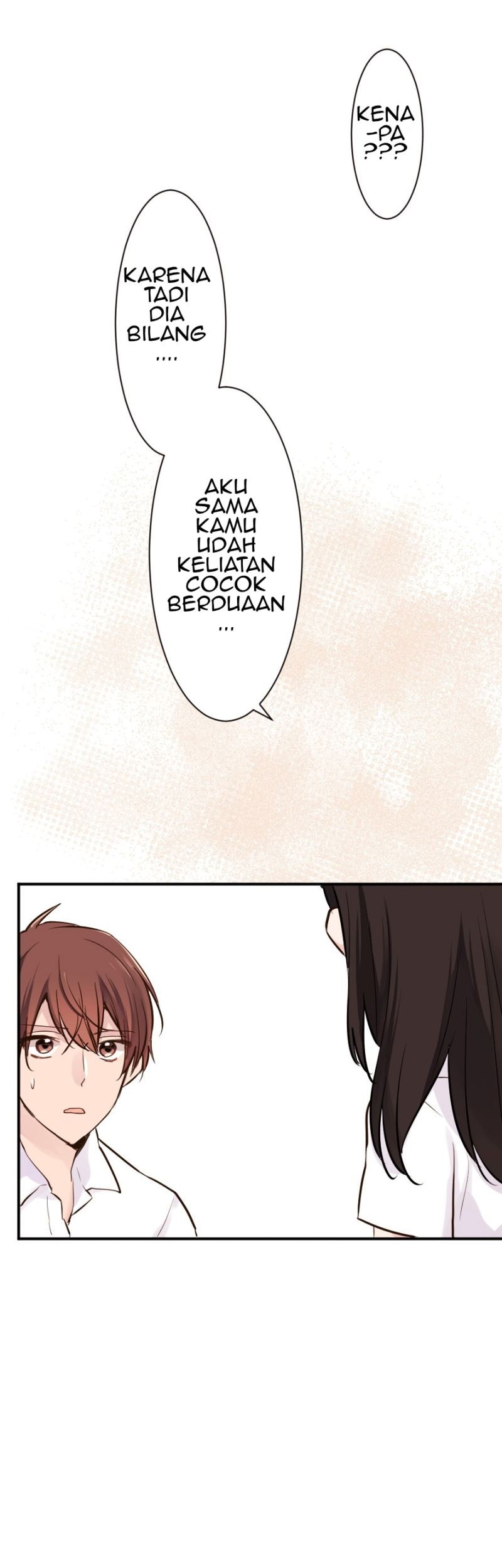 Class Maid Chapter 15 - halaman 32