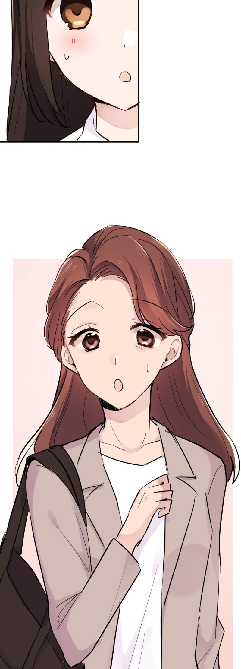 Class Maid Chapter 15 - halaman 51