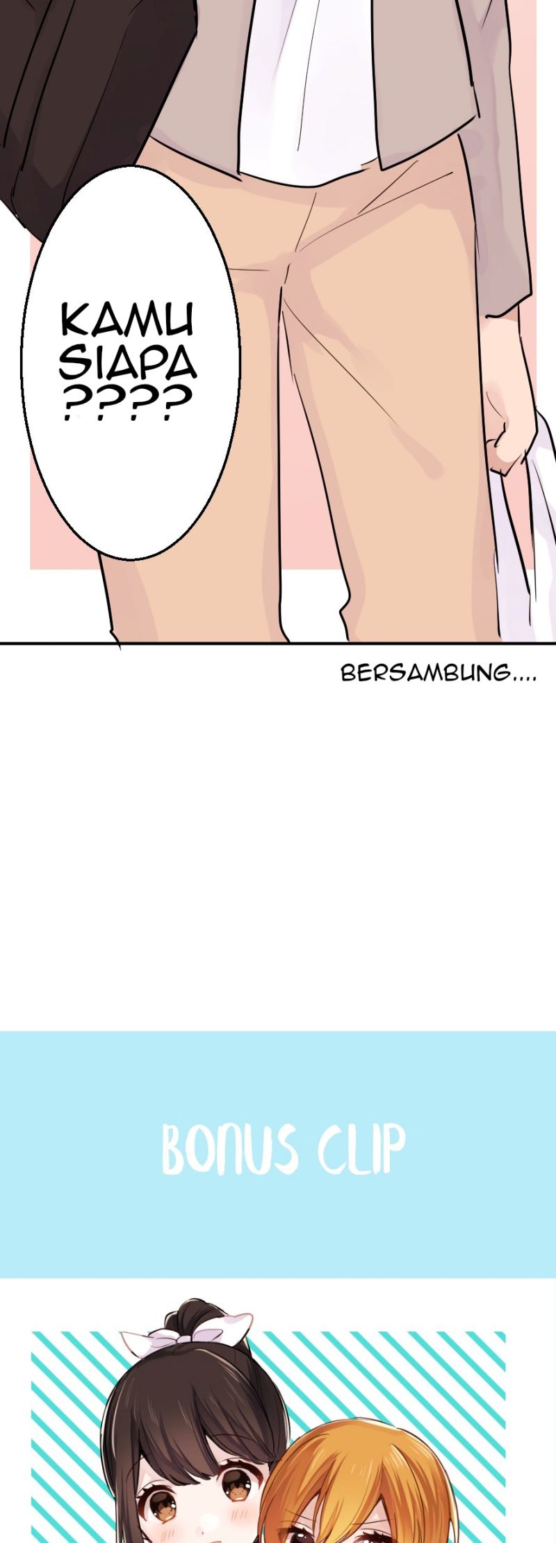 Class Maid Chapter 15 - halaman 52