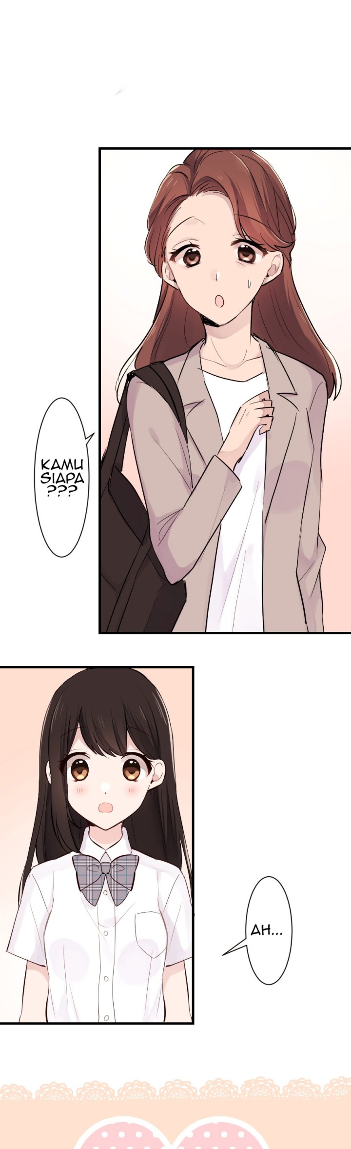 Class Maid Chapter 16 - halaman 2