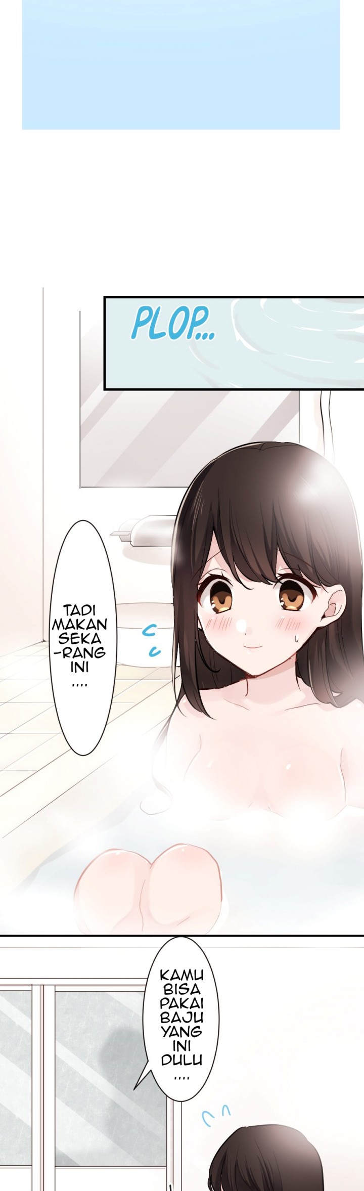 Class Maid Chapter 16 - halaman 22