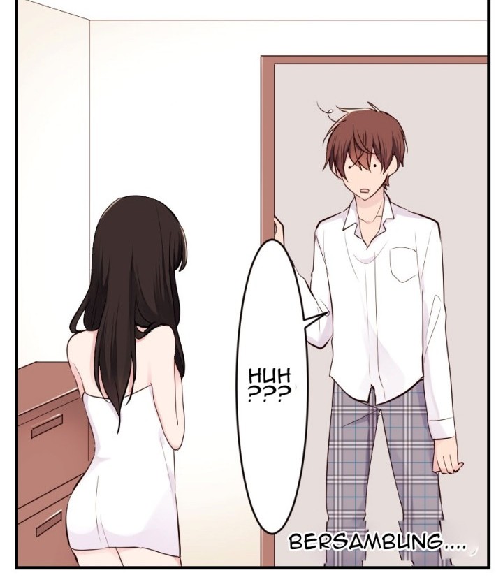 Class Maid Chapter 16 - halaman 28