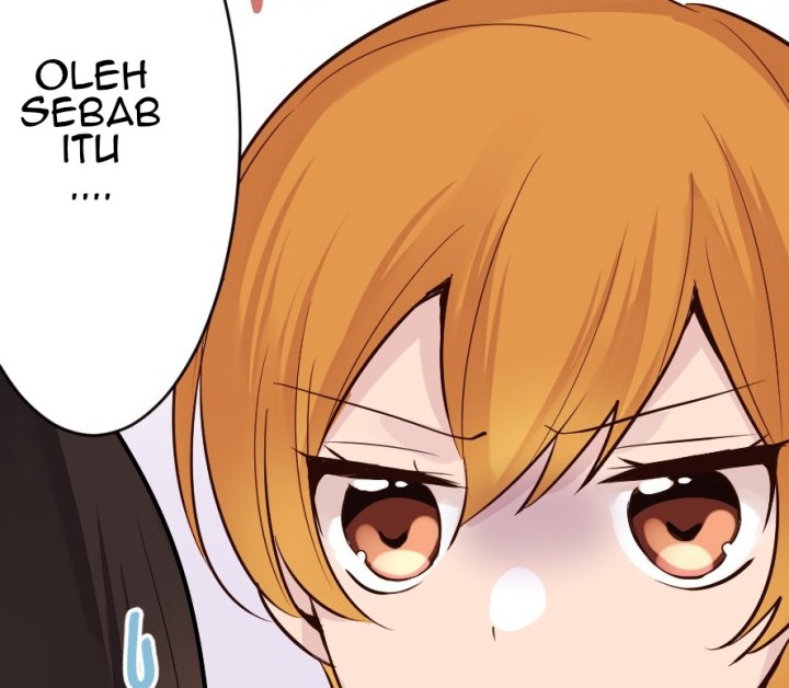 Class Maid Chapter 17 - halaman 26