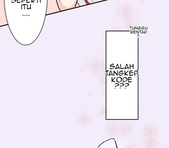 Class Maid Chapter 17 - halaman 28