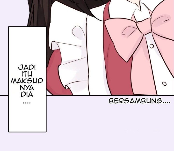 Class Maid Chapter 17 - halaman 30
