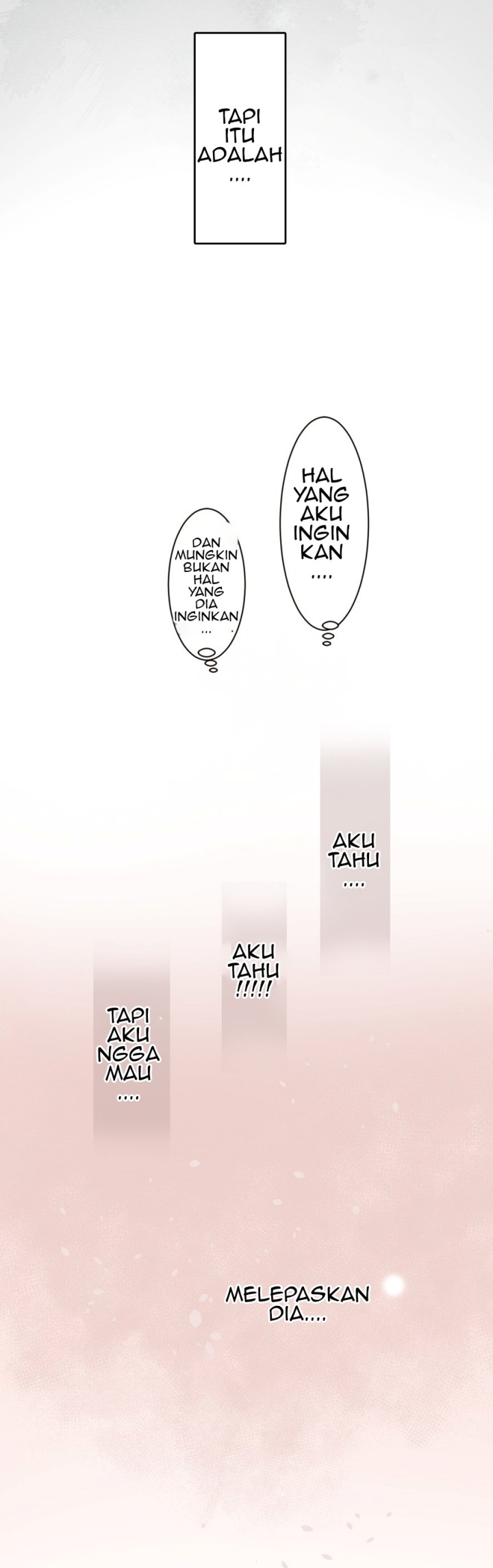 Class Maid Chapter 18 - halaman 8