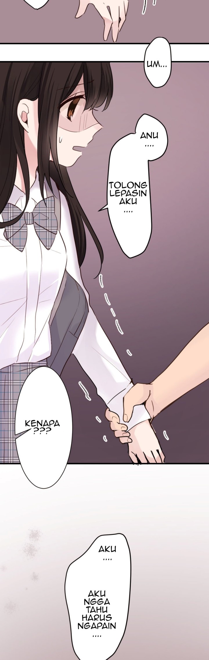 Class Maid Chapter 19 - halaman 11