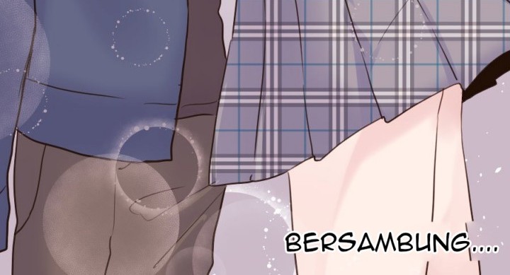 Class Maid Chapter 19 - halaman 32