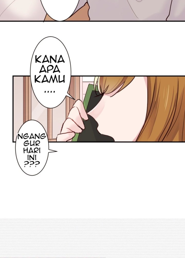Class Maid Chapter 20 - halaman 26