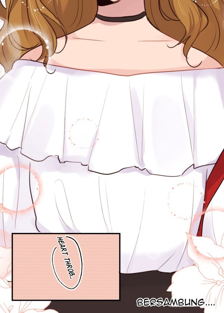 Class Maid Chapter 20 - halaman 34