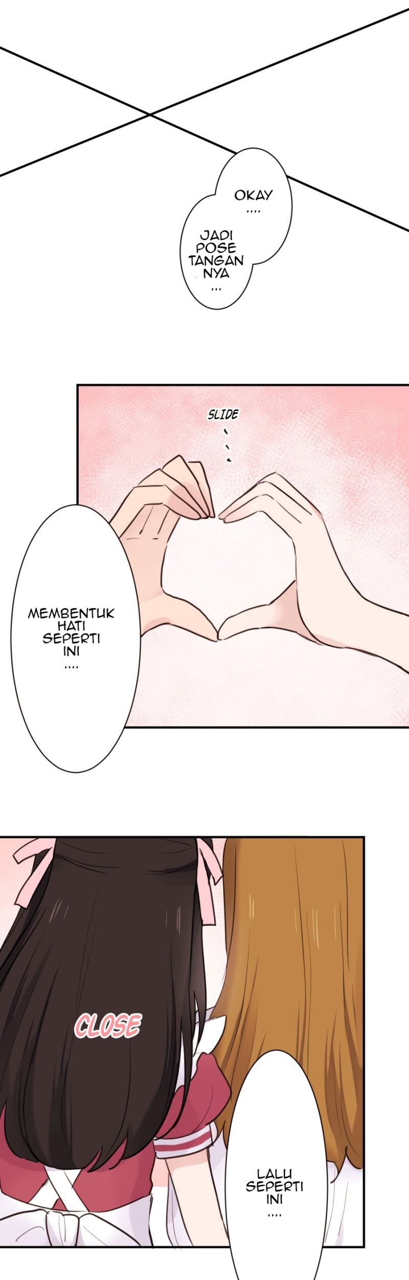 Class Maid Chapter 21 - halaman 32