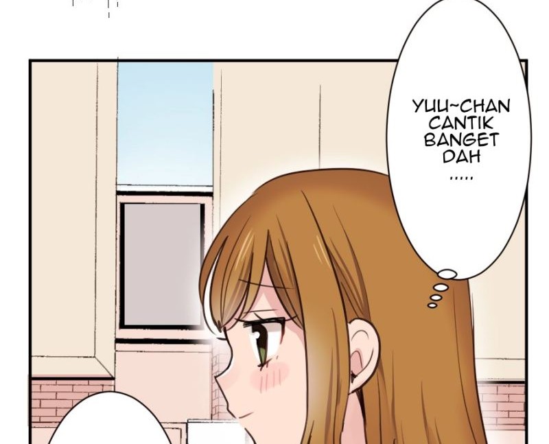 Class Maid Chapter 21 - halaman 45
