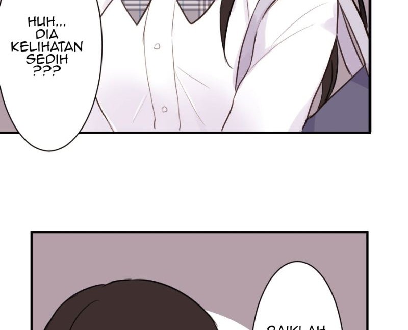 Class Maid Chapter 21 - halaman 61