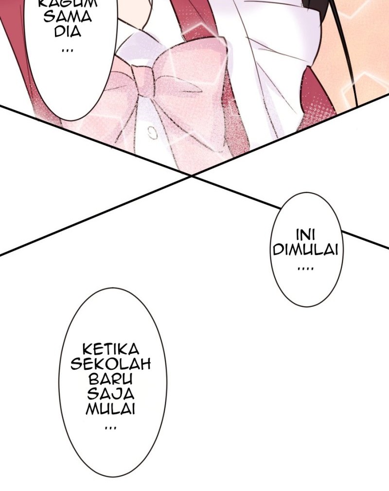 Class Maid Chapter 23 - halaman 45