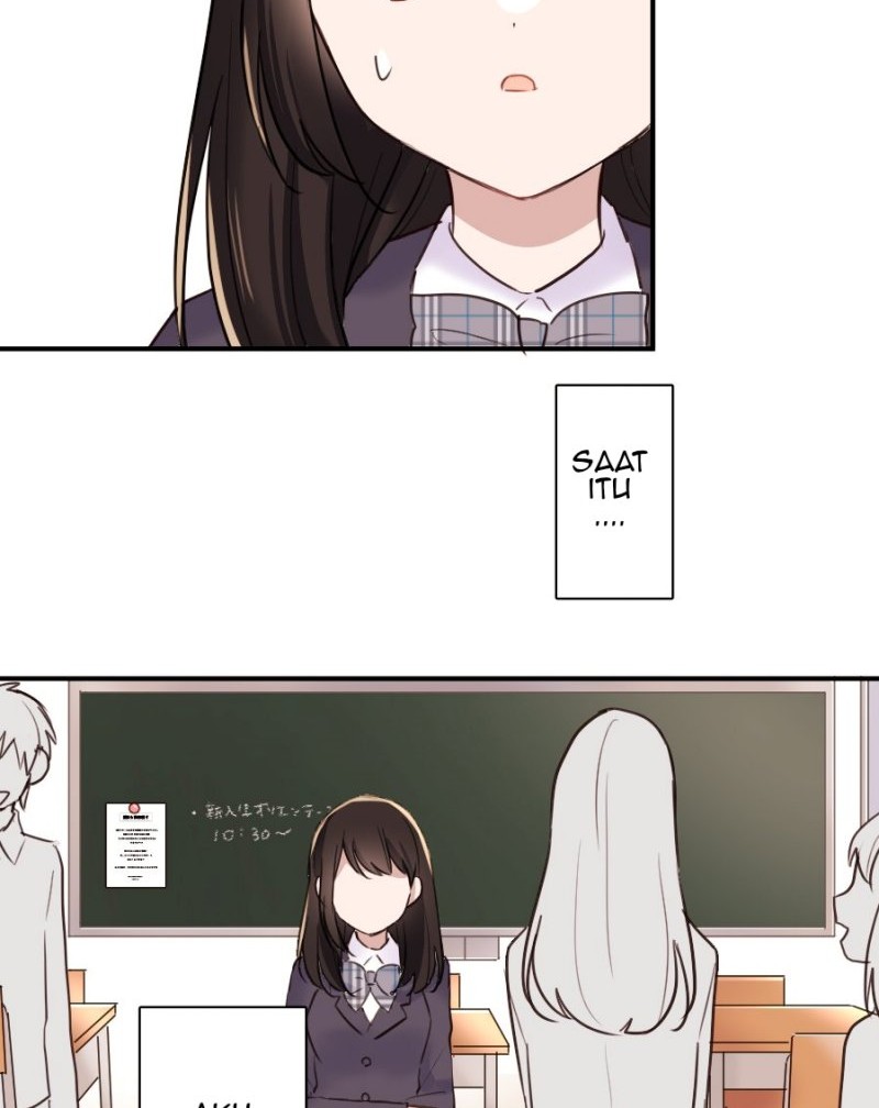 Class Maid Chapter 23 - halaman 47