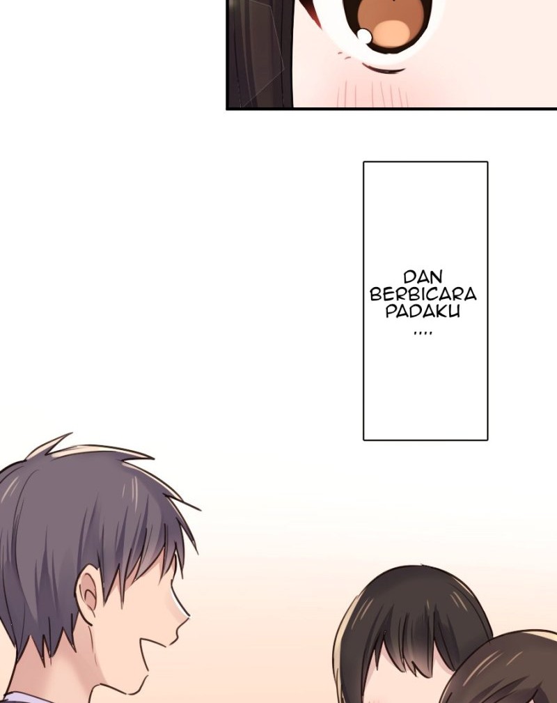 Class Maid Chapter 23 - halaman 49