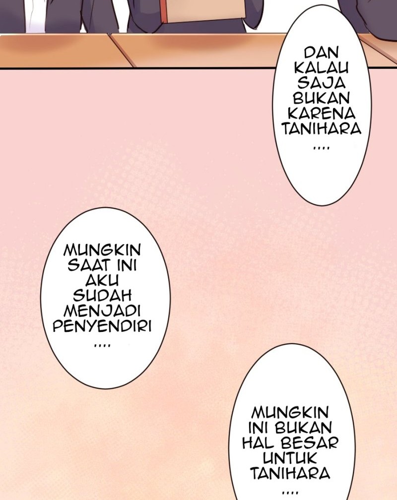 Class Maid Chapter 23 - halaman 51