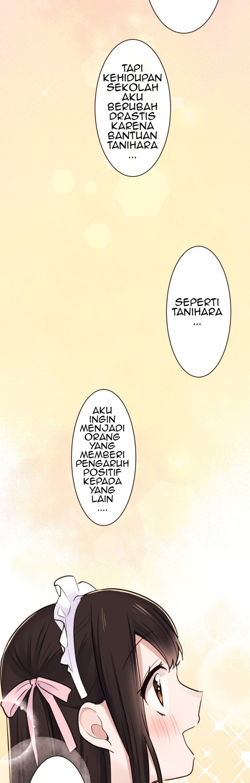 Class Maid Chapter 23 - halaman 52