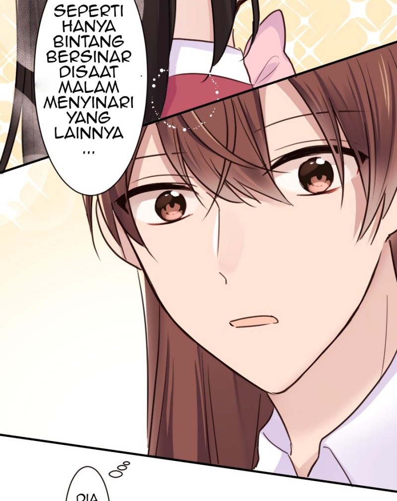 Class Maid Chapter 23 - halaman 53