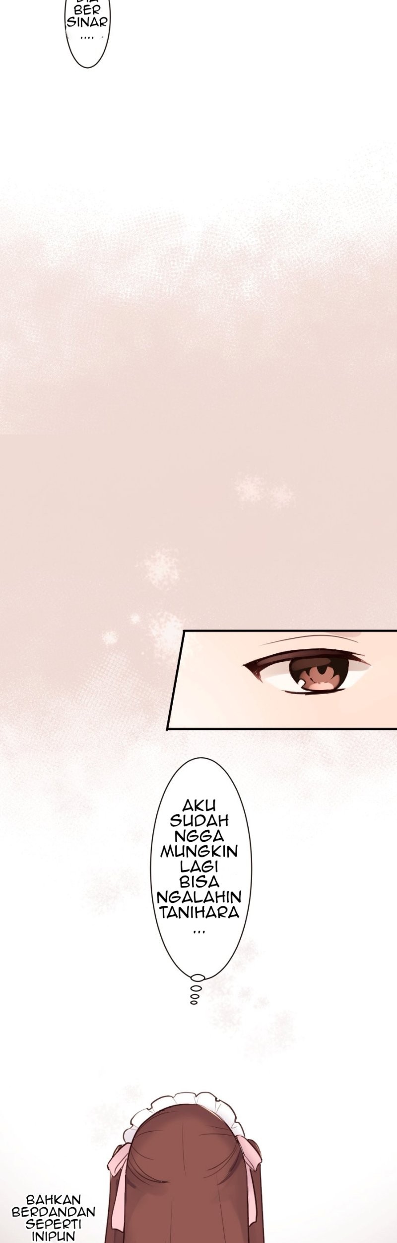 Class Maid Chapter 23 - halaman 54