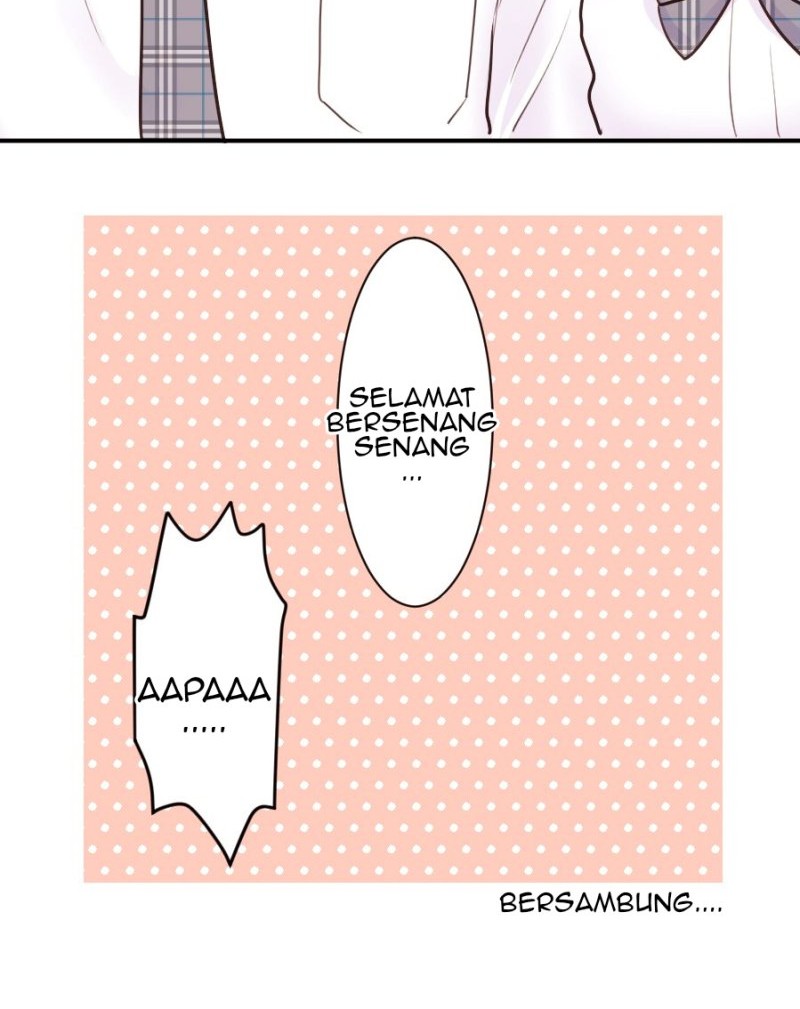 Class Maid Chapter 23 - halaman 63