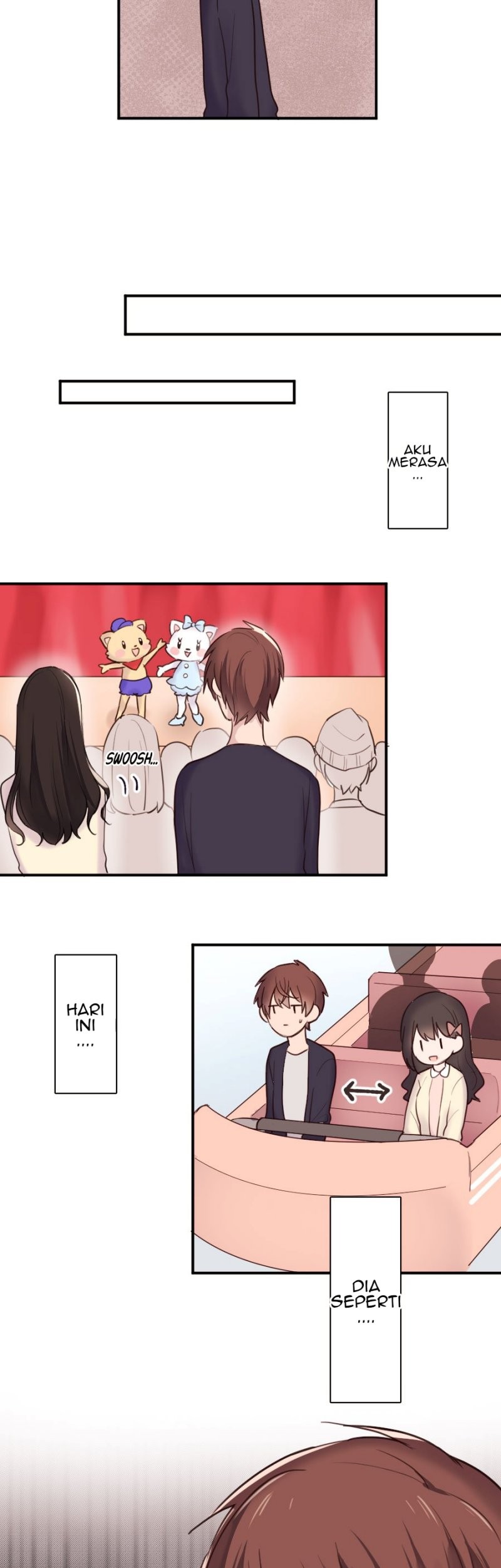 Class Maid Chapter 24 - halaman 38