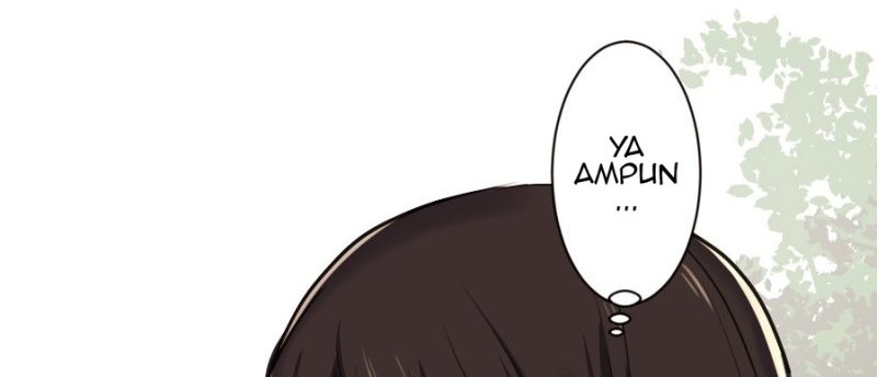 Class Maid Chapter 24 - halaman 49