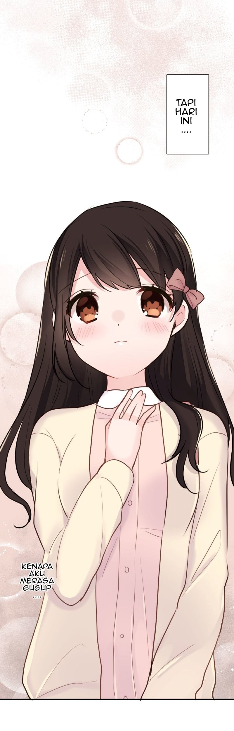 Class Maid Chapter 24 - halaman 52