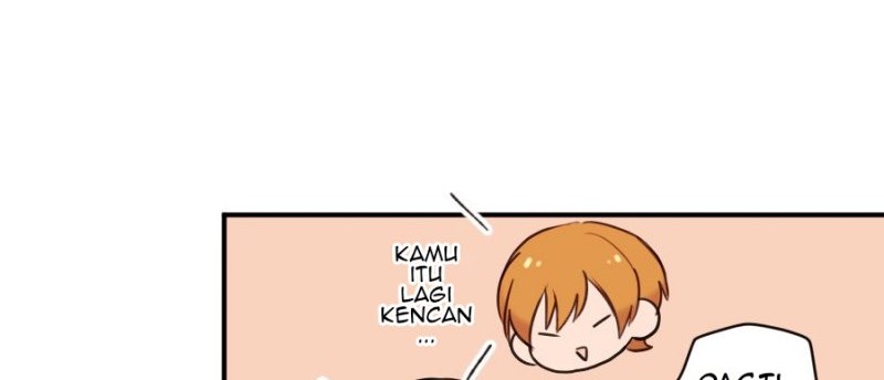 Class Maid Chapter 24 - halaman 53