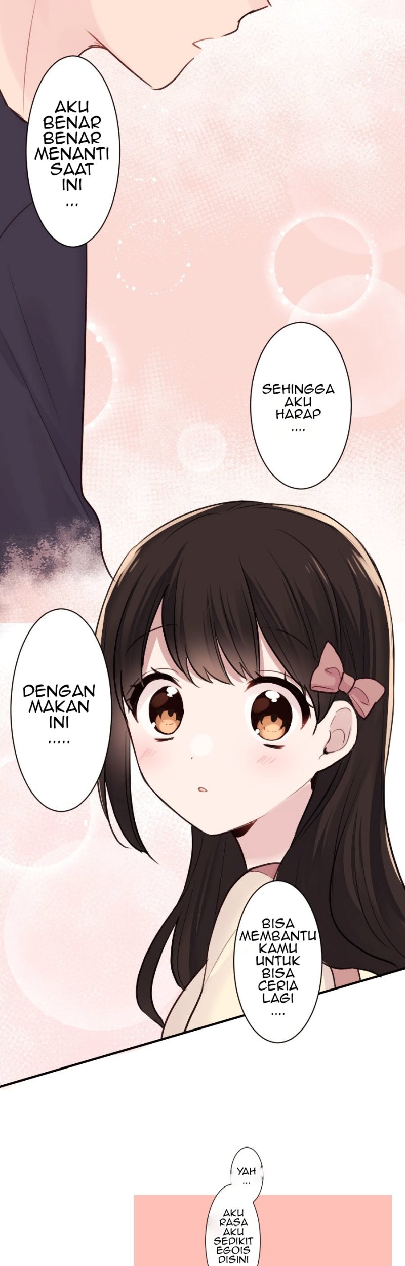 Class Maid Chapter 24 - halaman 62